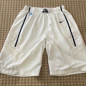 XL NCAA Official Nike Pittsburgh Panthers Shorts